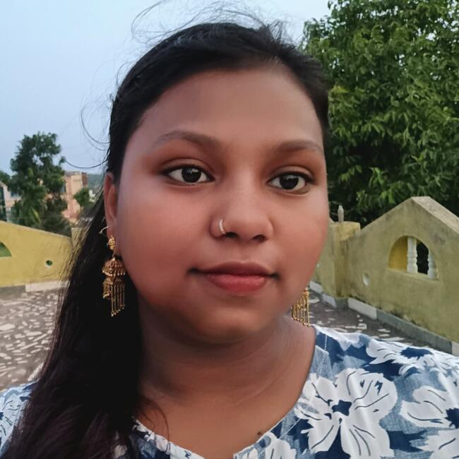 मेरठ में बेबीसिटर: Heena