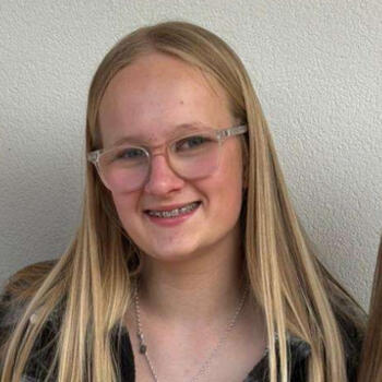 Babysitter Christchurch: Sophie