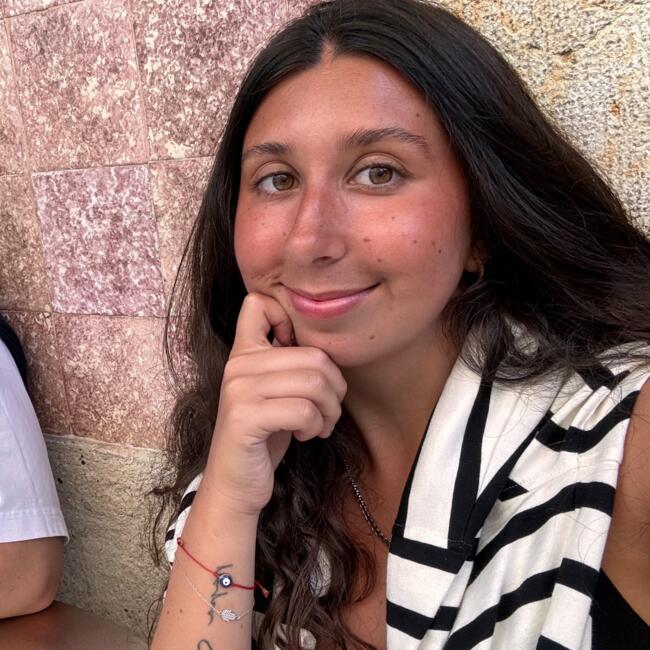 Babysitter στην περιοχή Βερολίνο: Candela