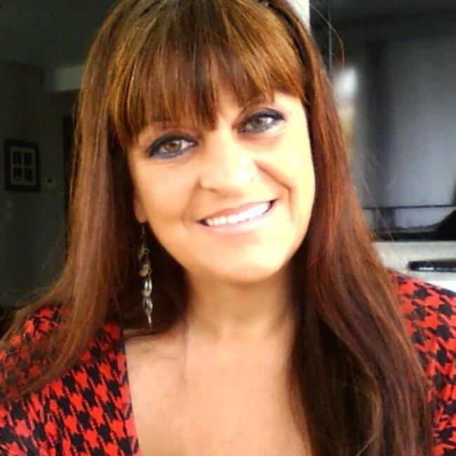 Assistante maternelle à Haguenau: Marie