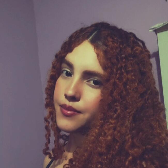 Babysitter in São José de Ribamar: Isabela