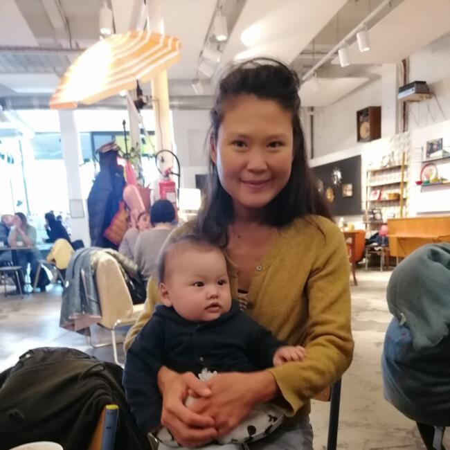 Babysitjob in Watermaal-Bosvoorde: Graziella