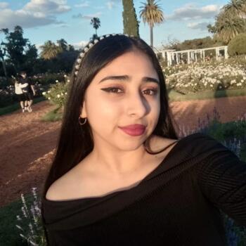 Babysitter in González Catán: Ayelen Luciana