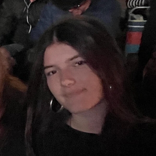 Babysitter in New Plymouth: Savanna