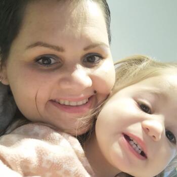 Babysitter in Mataró: Elizzabeth