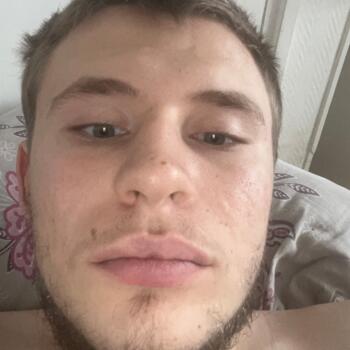 Nanny in Gournay-sur-Marne: Florian