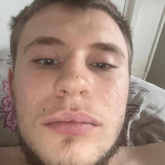 Nanny in Gournay-sur-Marne: Florian