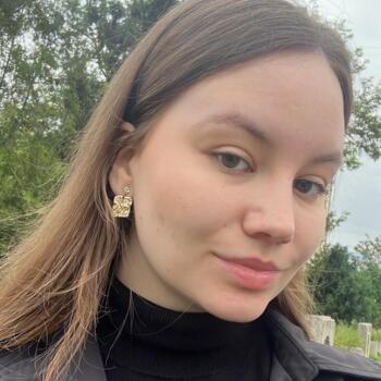 Babysitter in Basel: Roxana