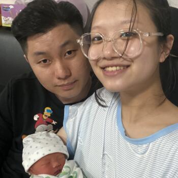 Parent Singapore: Jace