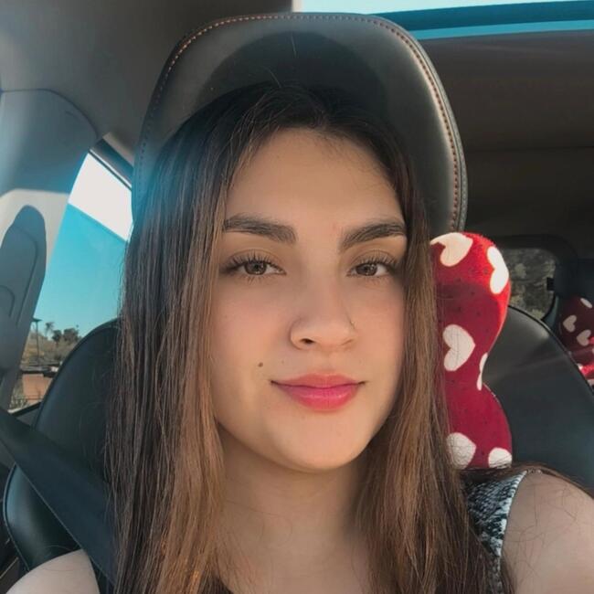 Niñera en Calbuco: Maura