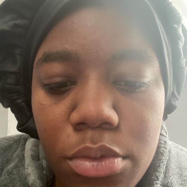 Babysitter in Washington D.C.: Lakia