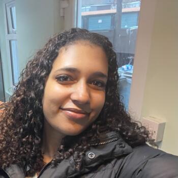 Babysitter in Manchester: Charlene