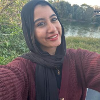 Babysitter Saronno: Zeinab