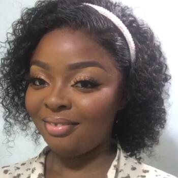 Baby-sitter in Edmonton: Fany