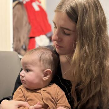 Babysitter in Dendermonde: Luca