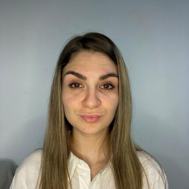 Babysitter in Montevideo: Belen