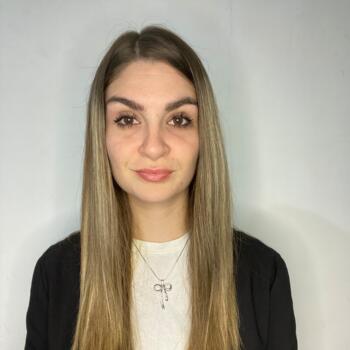 Niñera en Montevideo: Belen