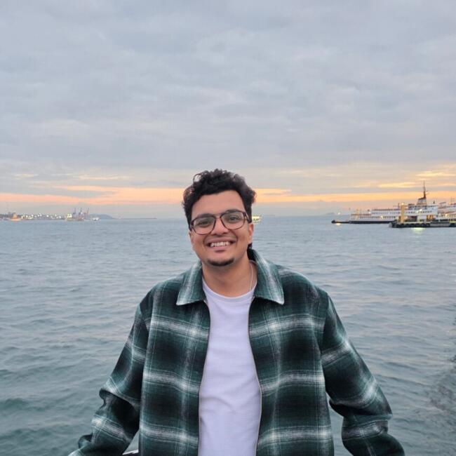Babysitting job in Hyderabad: Mohit
