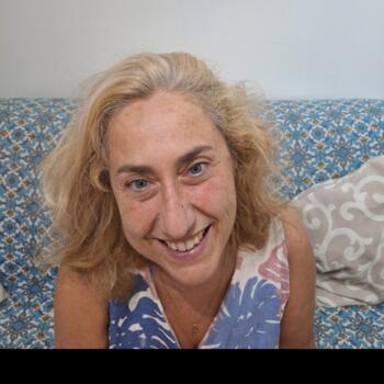 Babysitter Roma: Carmela lucia