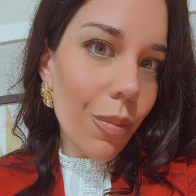 Nanny em Buttevant: Patricia