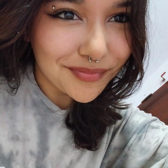 Niñera en Tigre: Azul