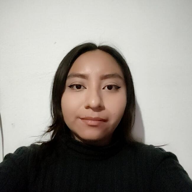 Niñera en Neza: Sofia