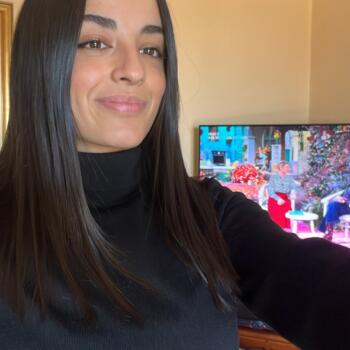 Babysitter a Roma: Giorgia