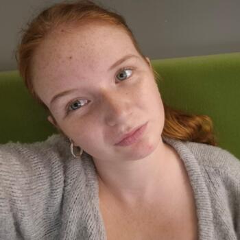 Babysitter Armidale: Isabella