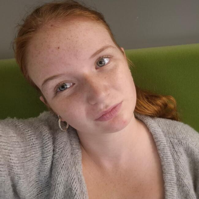 Babysitter in Armidale: Isabella