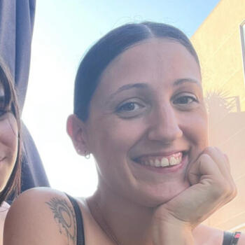 Canguro en La Marina: Débora