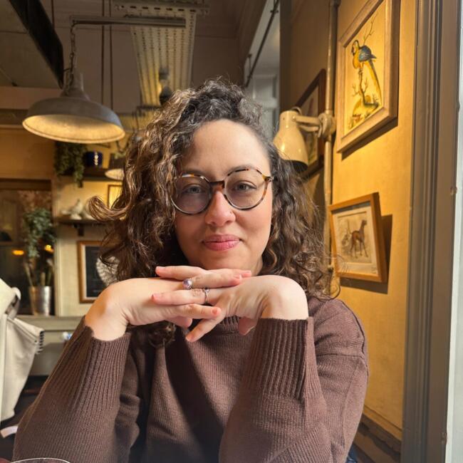 Babysitter in Dublin: Vanessa