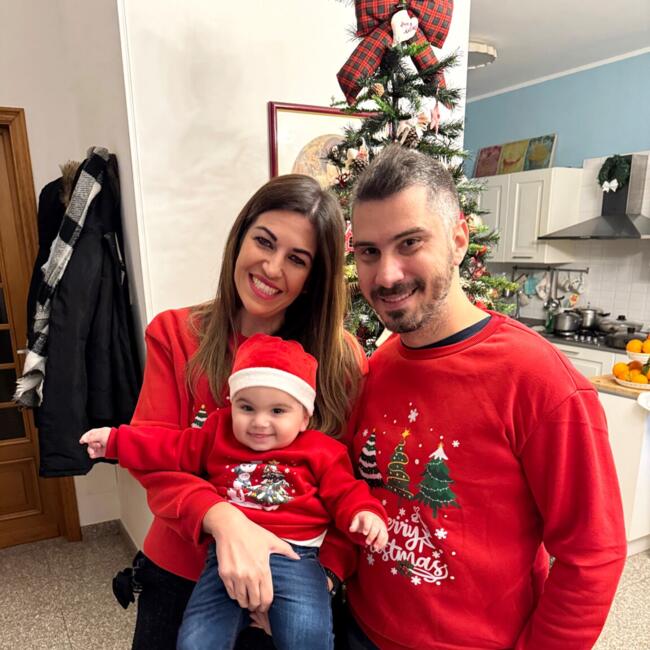 Lavoro per babysitter a Milano: Laurenzia