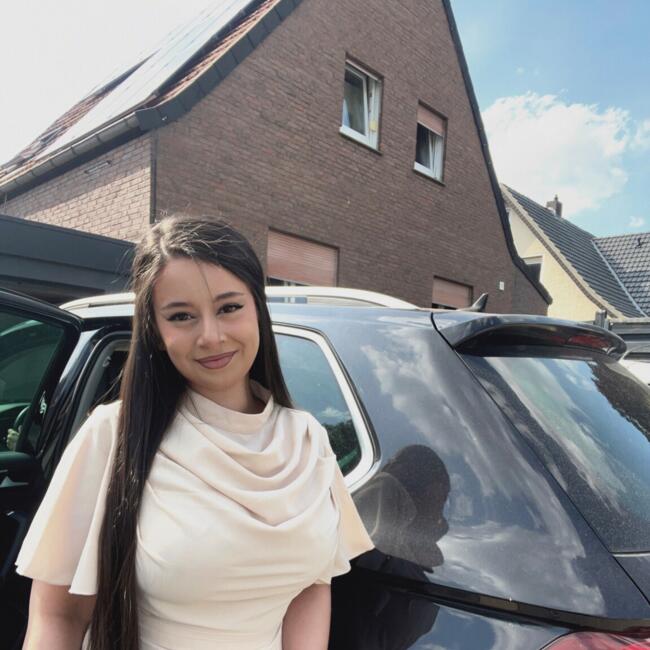 Babysitter in Bremen: Nalin