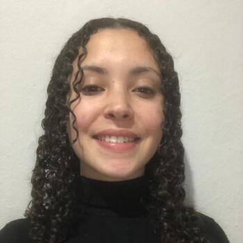 Niñera en Canelones: Celeste