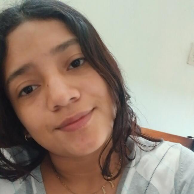 Babysitter in Heredia: Juniet