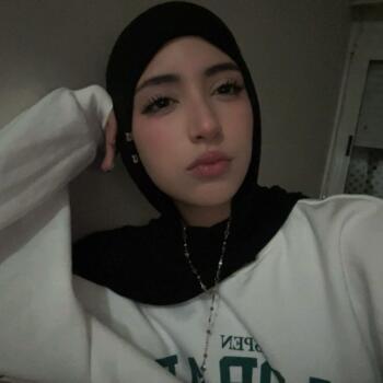 Babysitter Casablanca: Aya