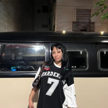Babysitter in Buenos Aires: Martina