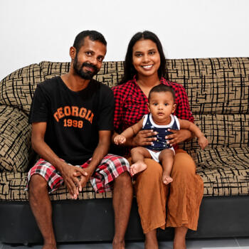 Babysitting job in Maharagama: babysitting job Buddhika
