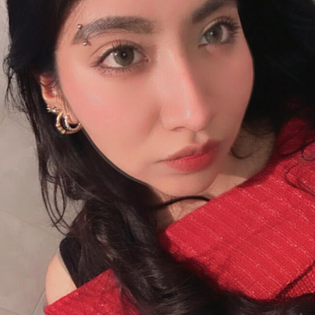 Niñera en Arequipa: Allison