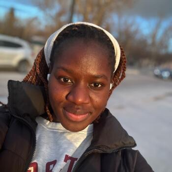 Canguro Toledo: Doreen