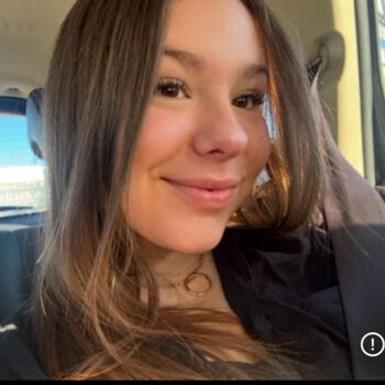 Nanny in Córdoba: María