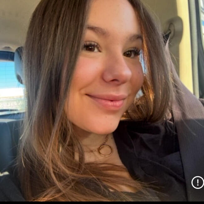 Nanny in Córdoba: María