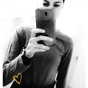 Babysitter in Wien: Veronika