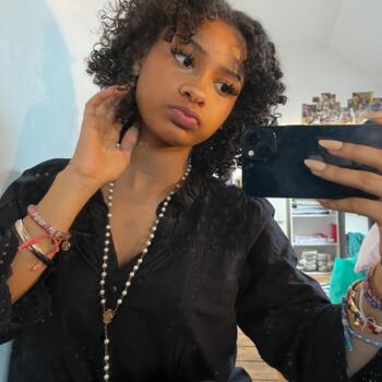 Baby-sitter Amiens: Gabrielle