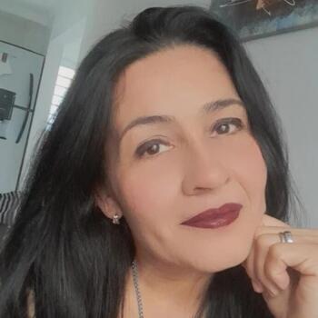 Niñera en Buenos Aires: Jamilly