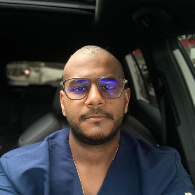 Trabajo para niñera en Montería: Sebastian