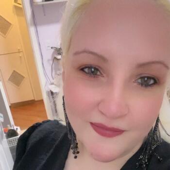 Babá em Curitiba: Nicolle