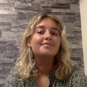 Babysitter i Rønde: Paya
