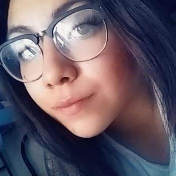 Niñera Fresnillo: Valeria
