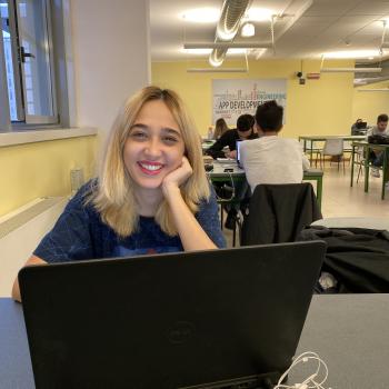 Babysitter a Torino: Alaleh